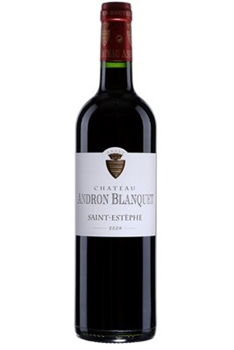 Château Andron Blanquet 