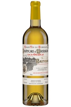 Château Armajan Des Ormes 