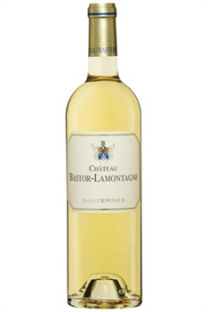 Château Bastor-Lamontagne 