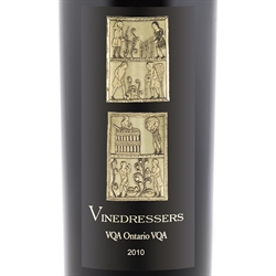 Meritage Vinedressers Pelee Island 