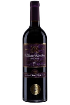 Château Baudare Perle Noire 