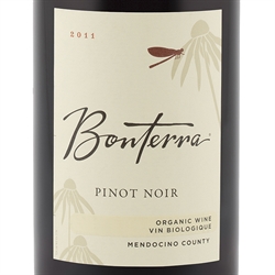 Pinot Noir Bonterra 