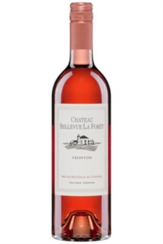 Château Bellevue La Forêt