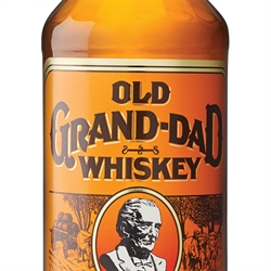 Old Grand Dad 750Ml