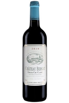 Château Bergat 