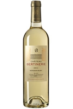 Château Bertinerie 