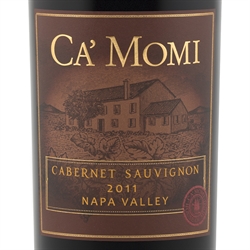 Cabernet Sauvignon Ca' Momi 