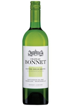 Château Bonnet Sauvignon Blanc / Sémillon / Muscadelle