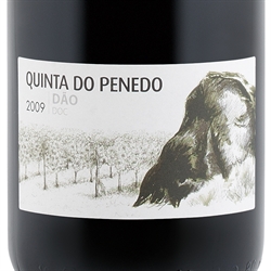 Quinta Do Penedo Dao 750 Ml