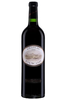 Château Bouscassé Vieilles Vignes 