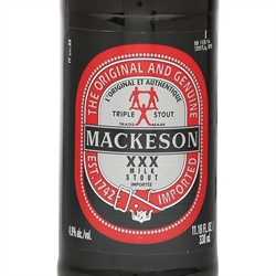 Mackeson Stout