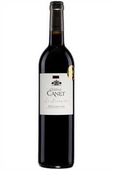 Château Canet Les Évangiles 