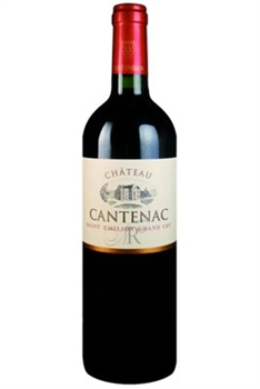 Château Cantenac 