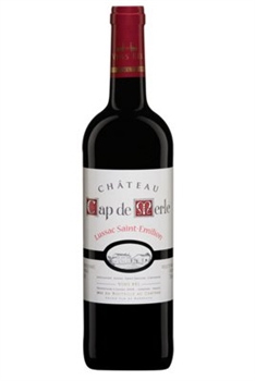 Château Cap De Merle