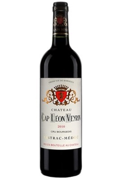 Château Cap Léon Veyrin 