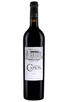 Château Capion 