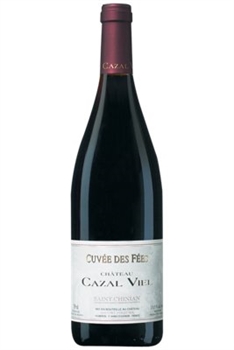 Château Cazal Viel Cuvée Des Fées 