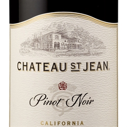 Chateau St Jean Pinot Noir