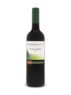 Pepperwood Grove Old Vine Zinfandel