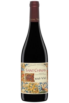 Château Cazal Viel Vieilles Vignes