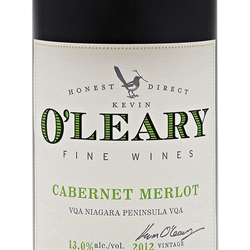 O'leary Cabernet Merlot