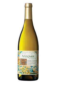 Château Cazal Viel Viognier 