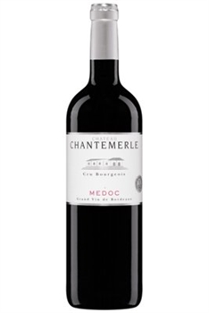 Château Chantemerle 