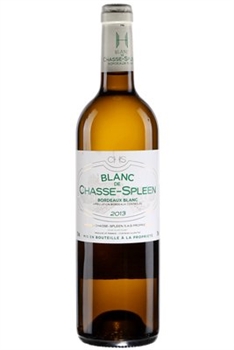Château Chasse-Spleen Blanc De Chasse-Spleen 