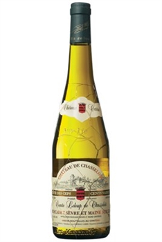 Château Chasseloir Ceps Centenaires 