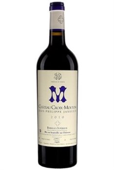 Château Croix-Mouton 