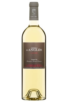 Château D’Anglès La Clape 