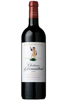 Château D'armailhac 