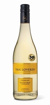 Van Loveren Sauvignon Blanc Chardonnay
