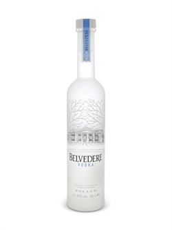 Belvedere Pure Vodka