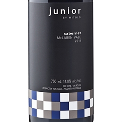 Mitolo Junior Cabernet