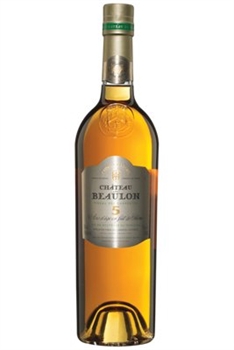 Château De Beaulon 5 Ans