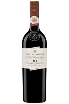 Château De Beaulon Réserve Ruby 10 Ans