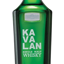 Kavalan Concertmaster