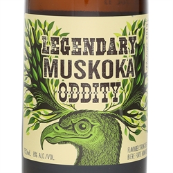 Muskoka Legendary Oddity