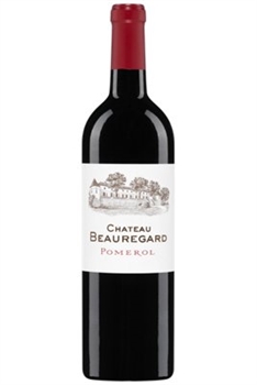 Château De Beauregard 