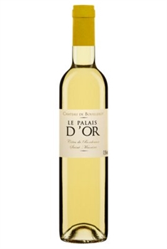 Château De Bouillerot Le Palais D'or 