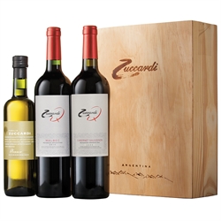 Zuccardi Serie A Malbec