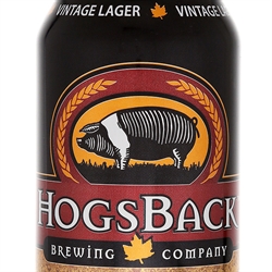Hogsback Vintage Lager