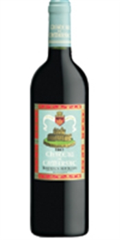 Château De Camarsac 