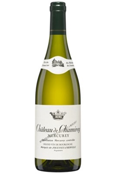 Château De Chamirey Mercurey 