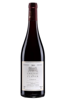 Château De Clapier Luberon 