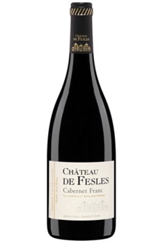 Château De Fesles Vieilles Vignes 