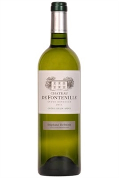 Château De Fontenille 