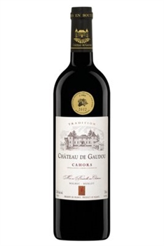 Château De Gaudou Tradition 