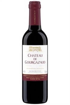 Château De Gourgazaud 